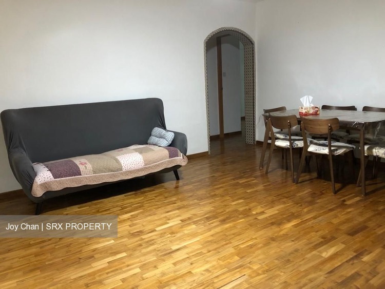Blk 41 Cambridge Road (Kallang/Whampoa), HDB 4 Rooms #203987501
